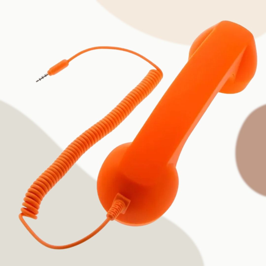 Ventra™ Back To Corded