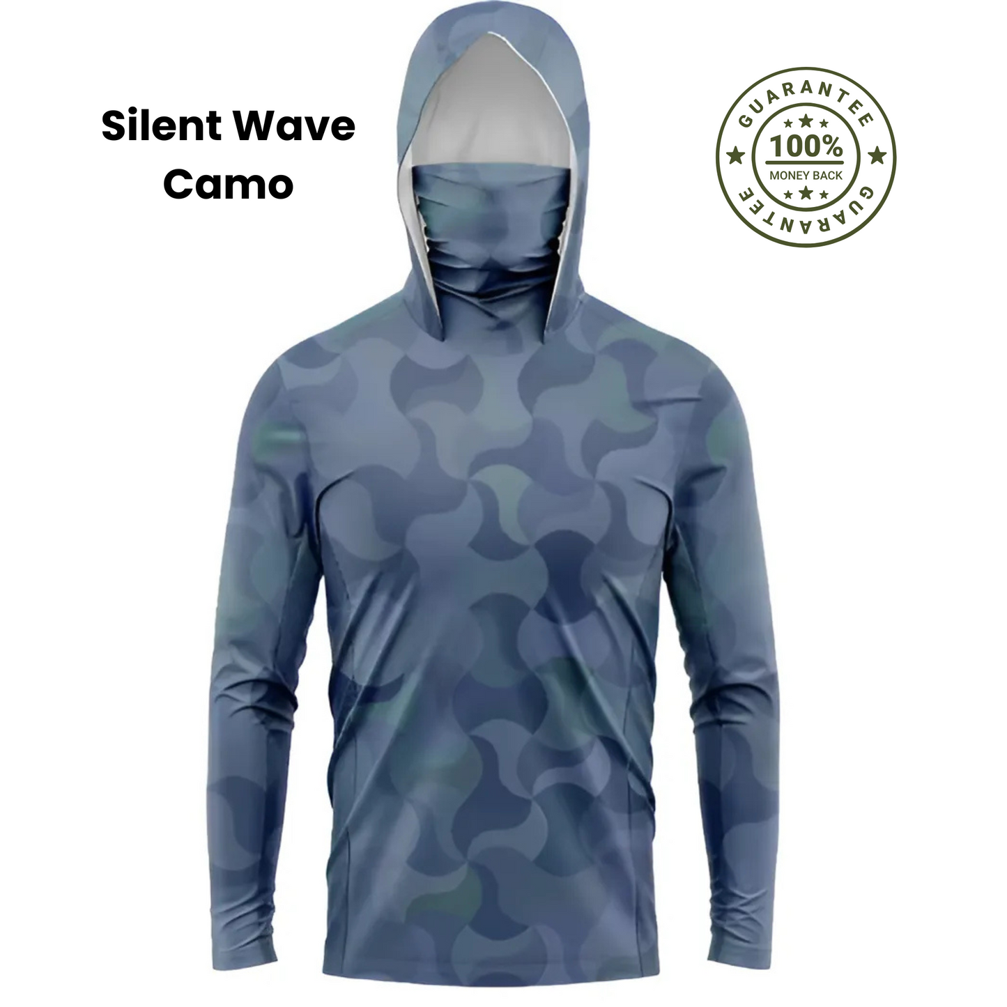 Ventra™ SunBlock Fishpro Shirt