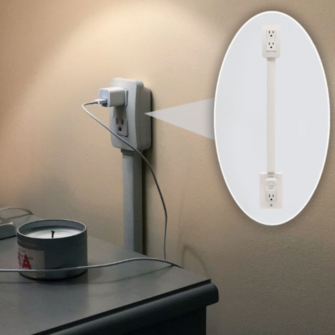 Ventra™ Pocket Socket Extender
