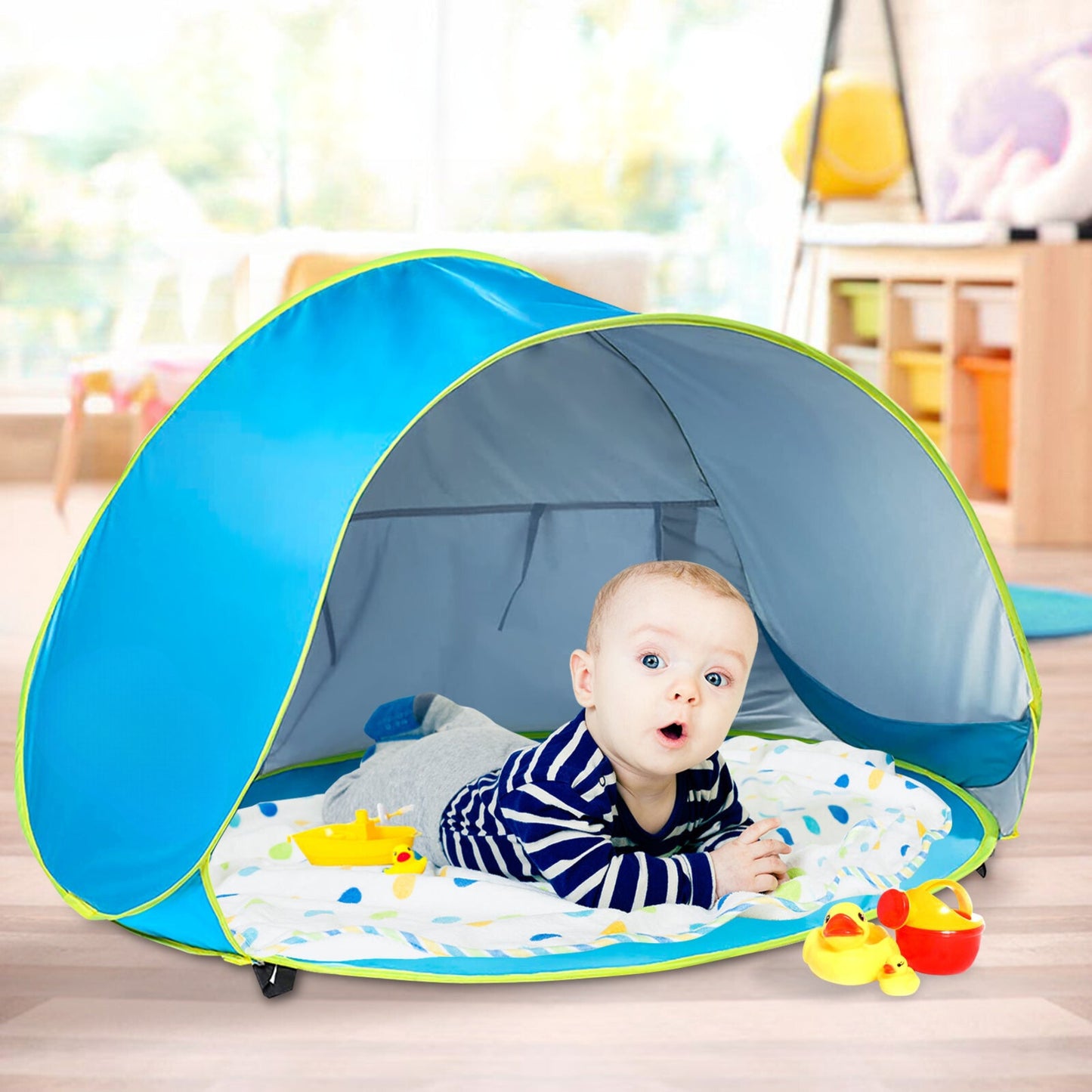 Ventra™ UV Protection Baby Beach Tent