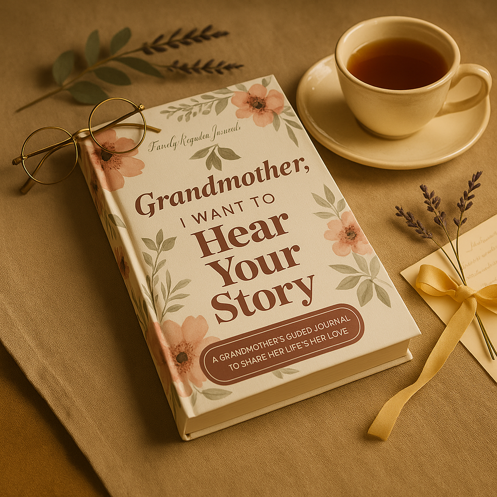"I want to Have Your Story" by Ventra