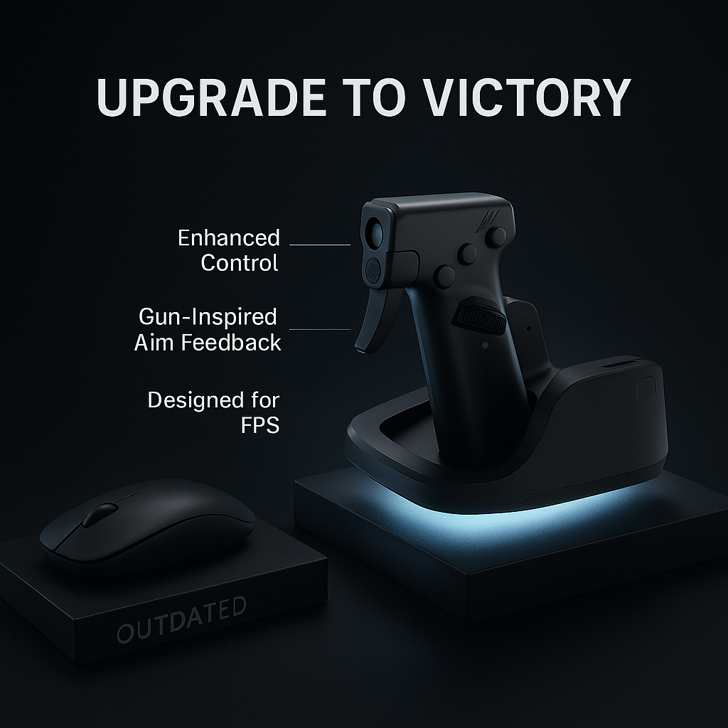 Ventra™ GunGrip Pro