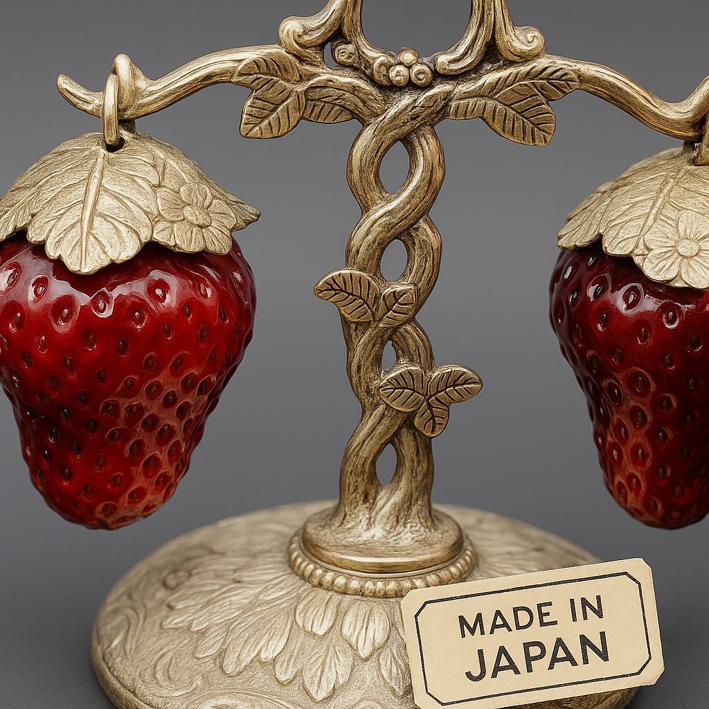 Ventra™ Vintage Salt & Pepper