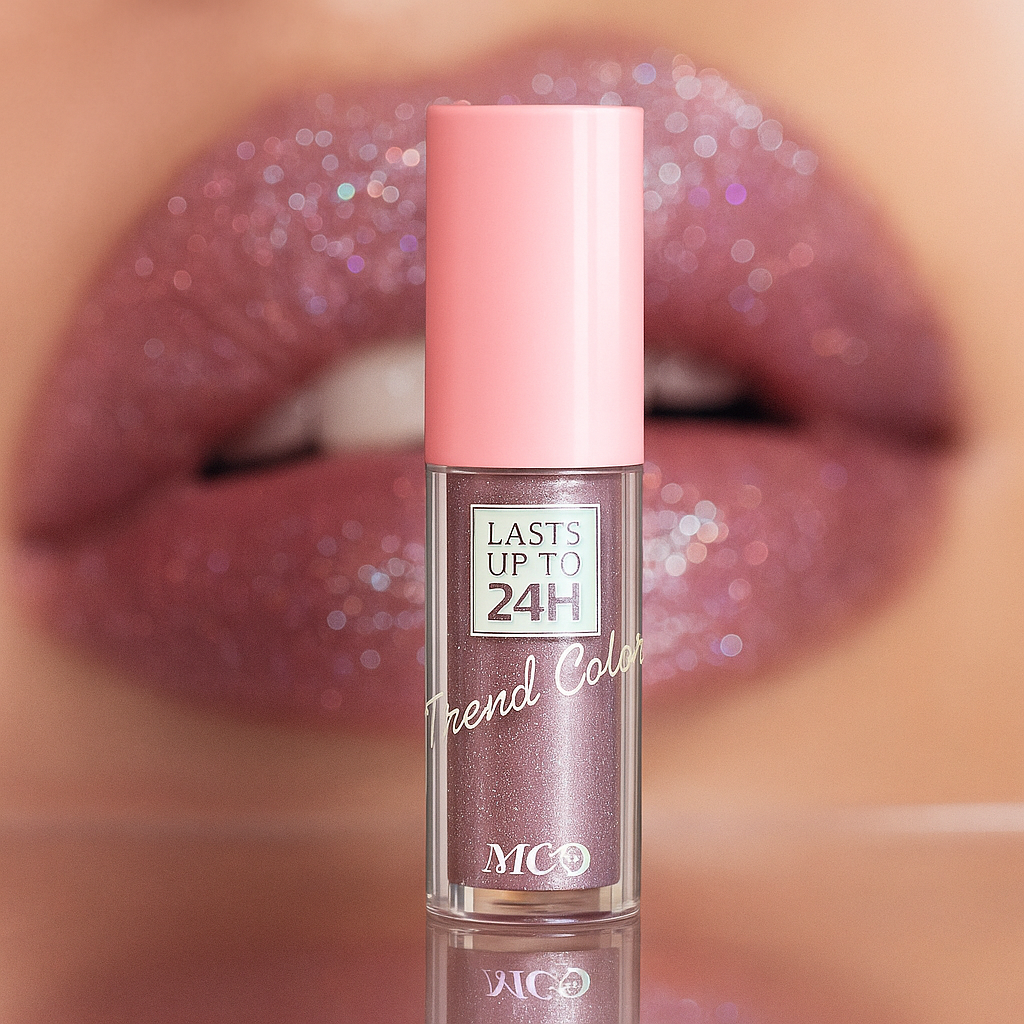 Ventra™ The Glitter Lip Glaze
