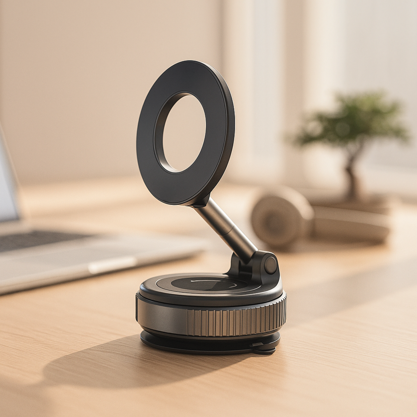 Ventra™ The Electric Vacuum Creator Mount