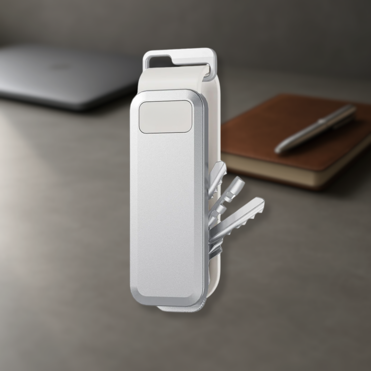 Ventra™ SmartKey Organizer