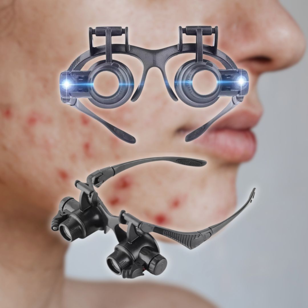 Ventra™ Ultimate Magnifier
