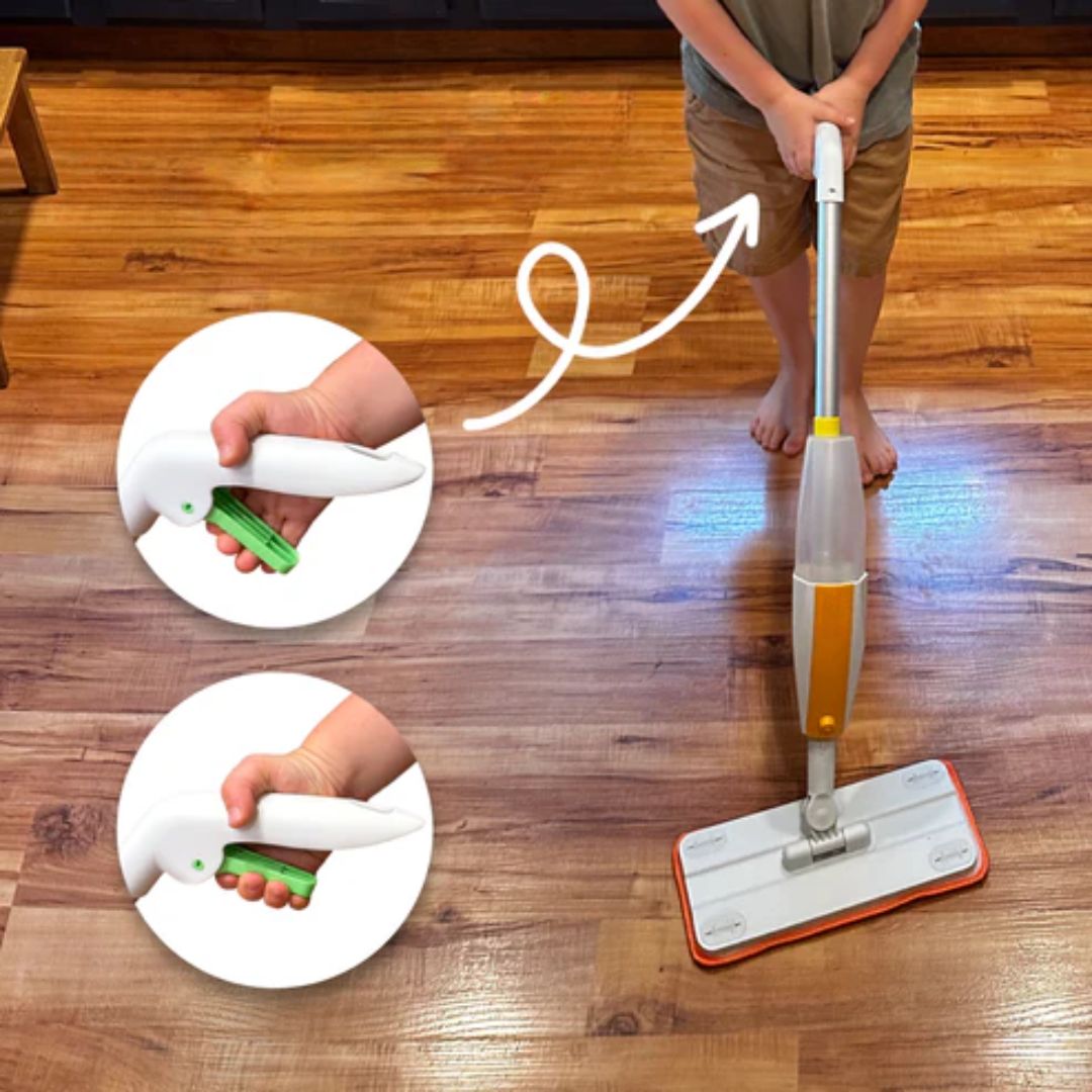 Ventra™ Babymop