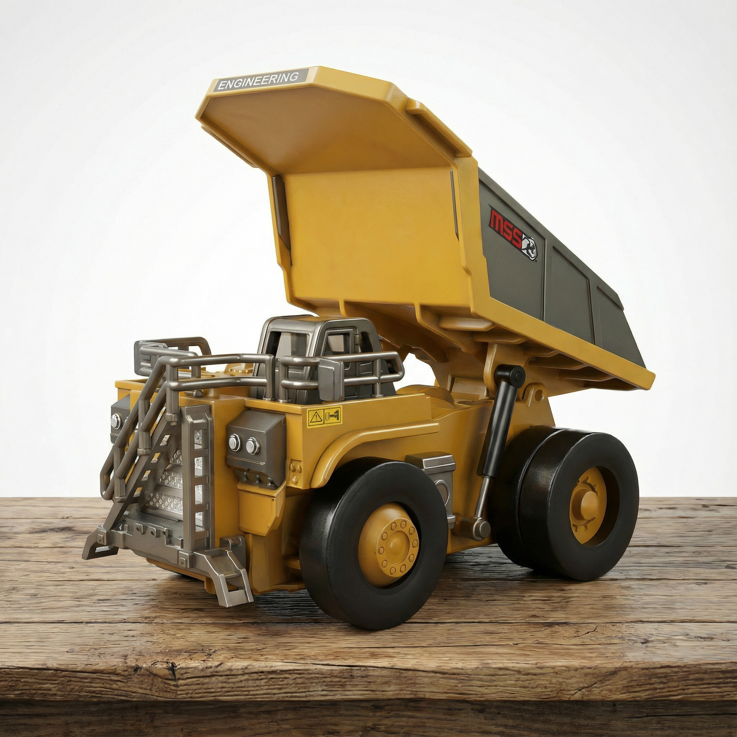 Ventra™ Premium Heavy-Duty Metal Remote Control