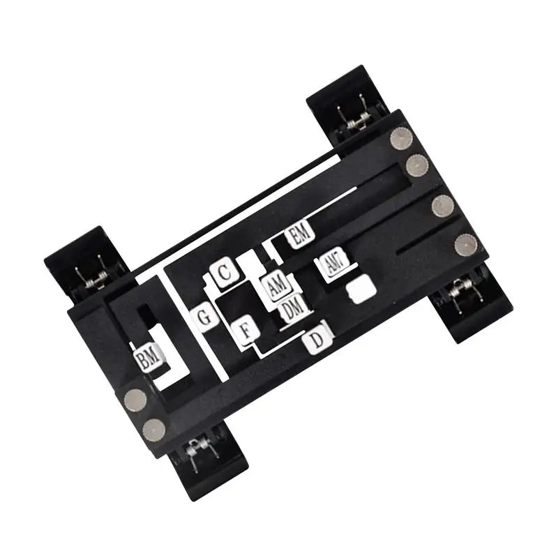 Ventra™ Guitar Chord Trainer