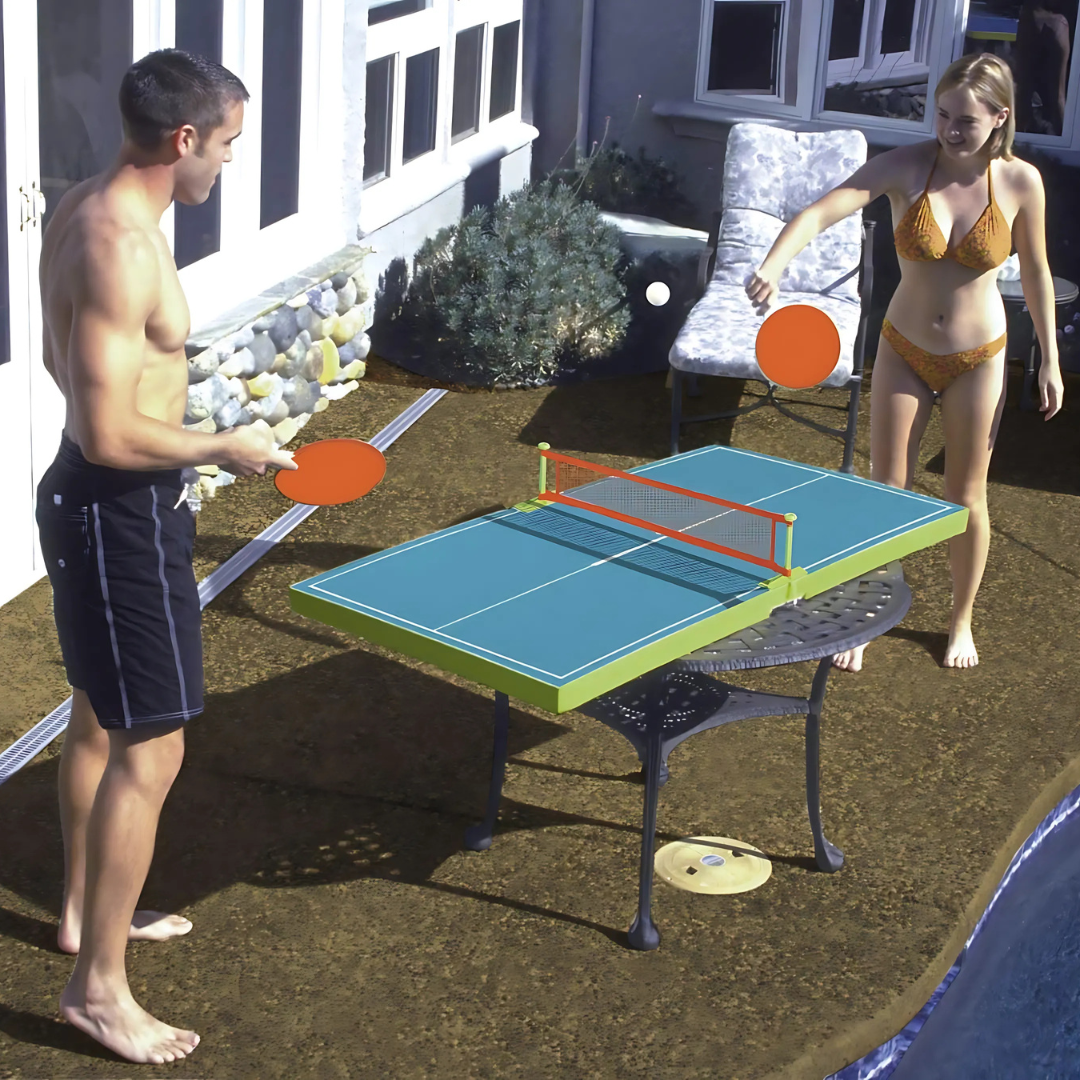Pool Pong™