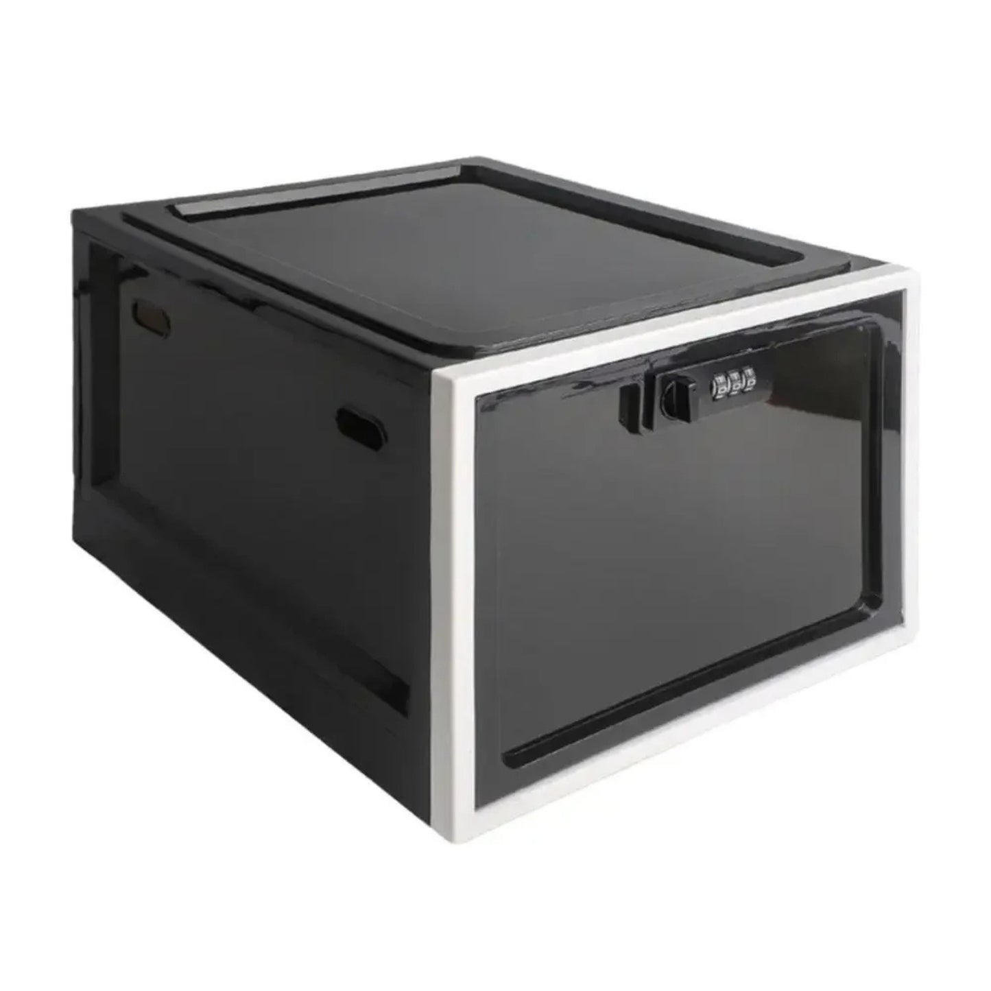 Ventra™ Lock Box