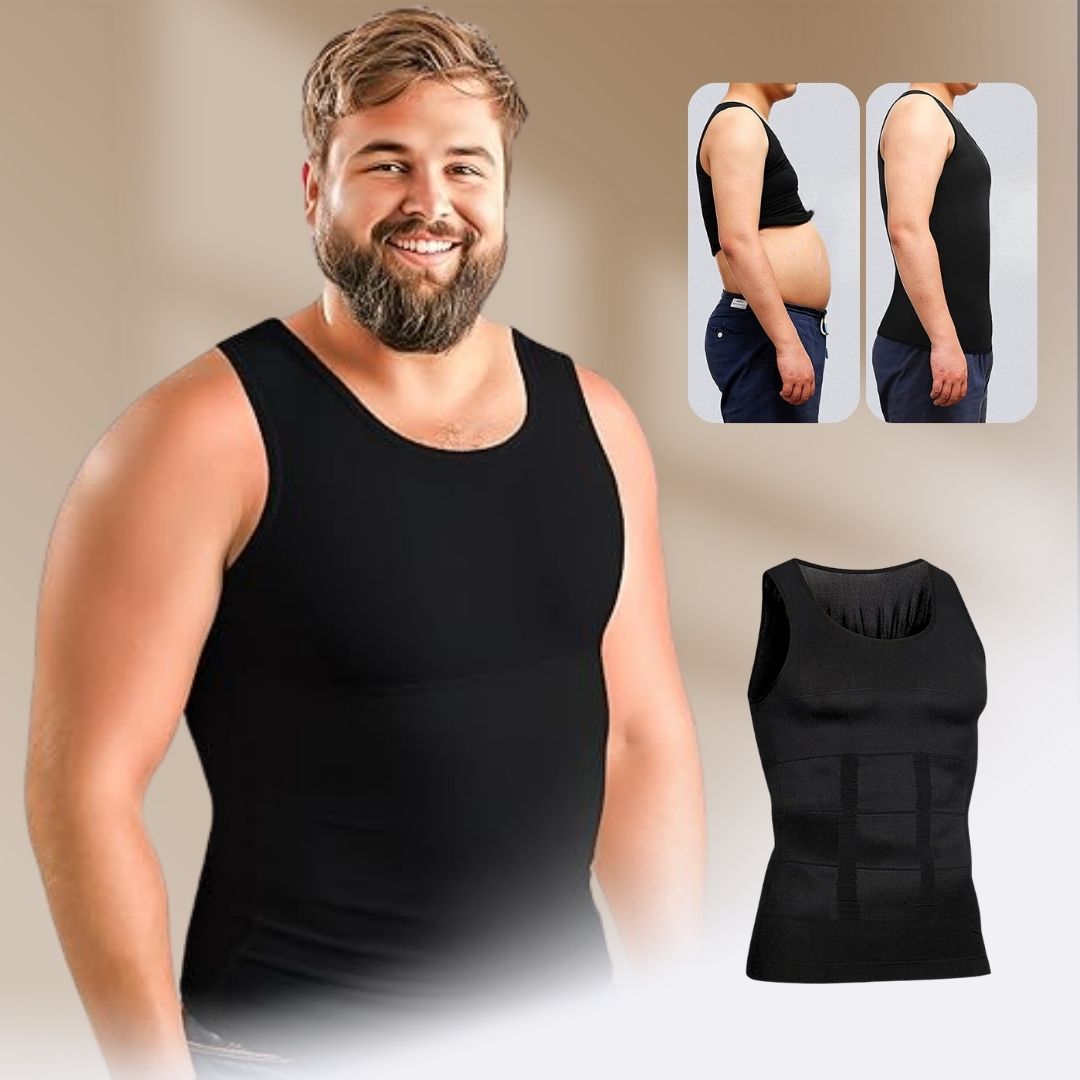 Ventra™ Compression Tank Top
