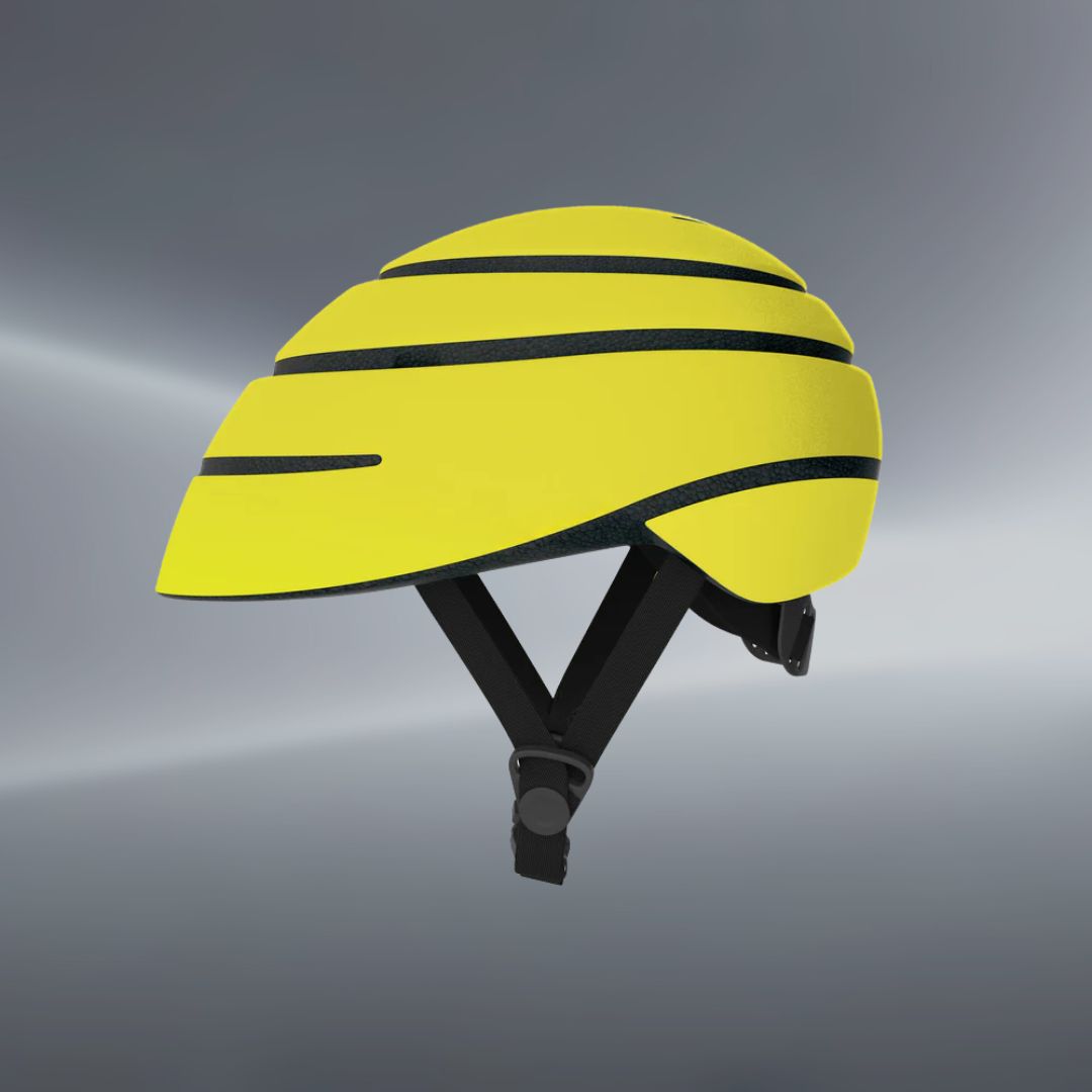 Ventra™ The Foldable Helmet