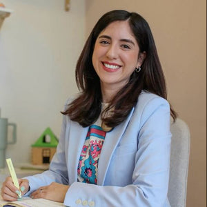 Dr. Elena Vasquez