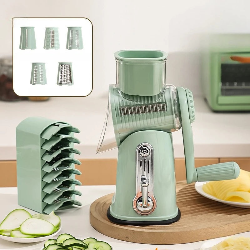 Ventra™ SliceSmart Pro (Healthy Edition)