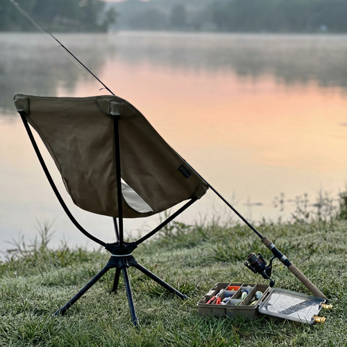 Fishing