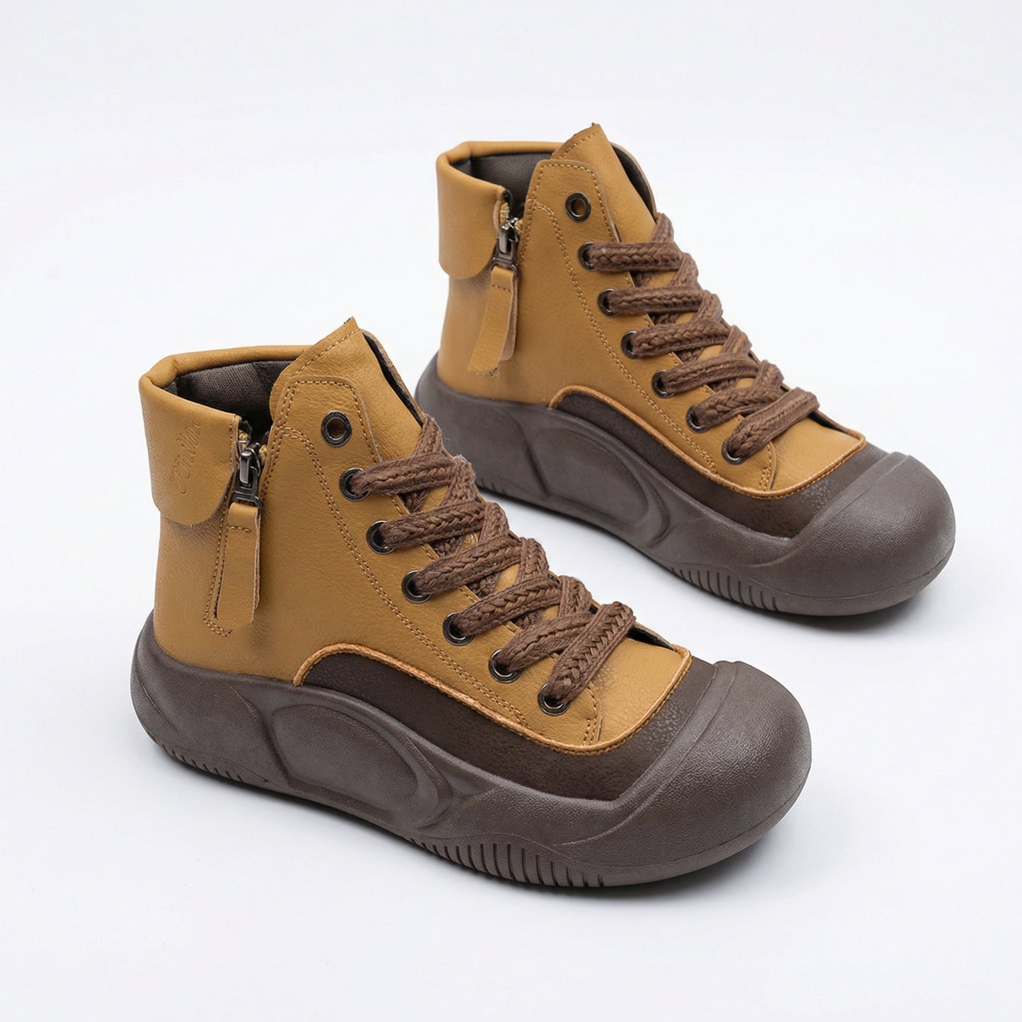 Ventra™ Zipper Shoes