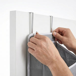 Hang Over the Door