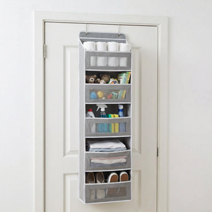 Enjoy a Tidy Home