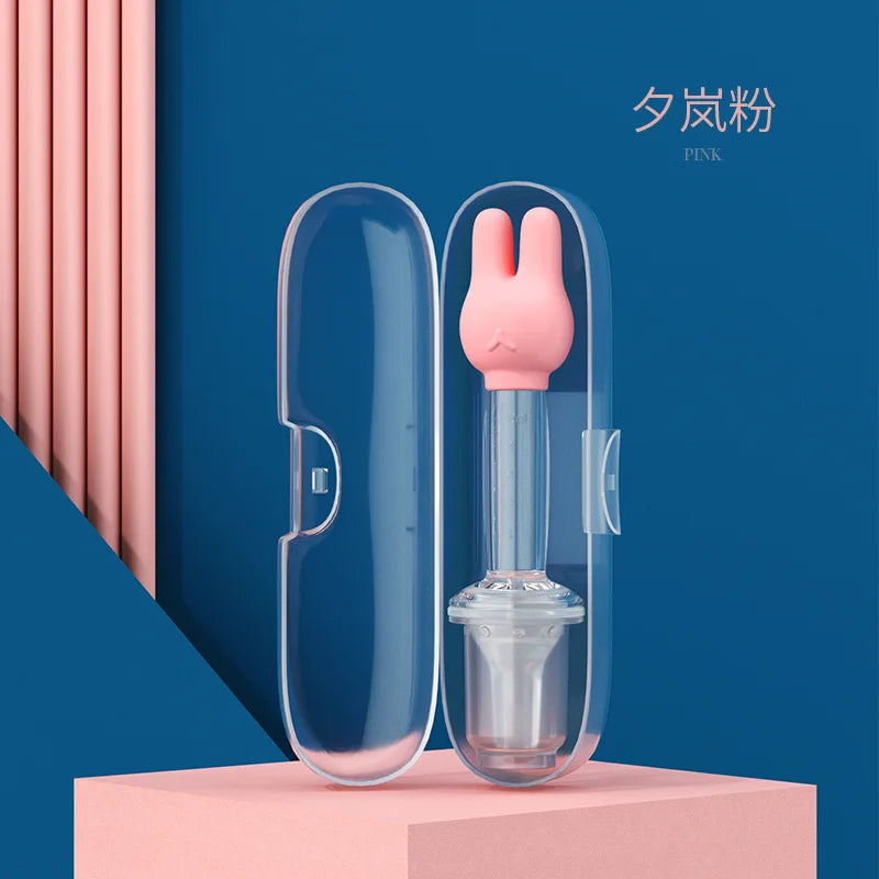 Ventra™ Medical Pacifier