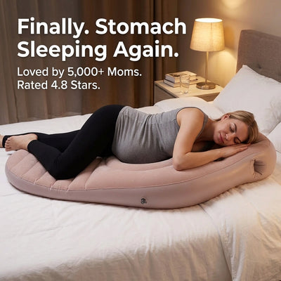 Maternity Mattress 2.0