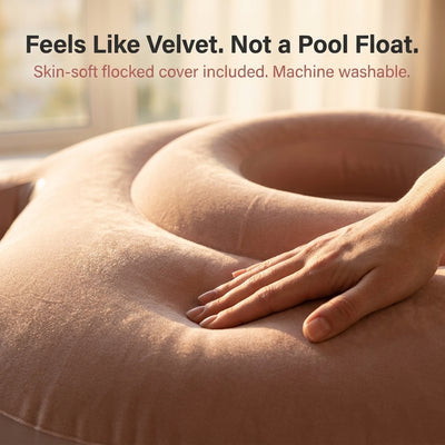 Maternity Mattress 2.0