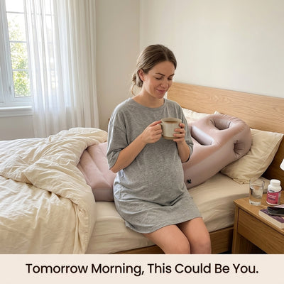 Maternity Mattress 2.0