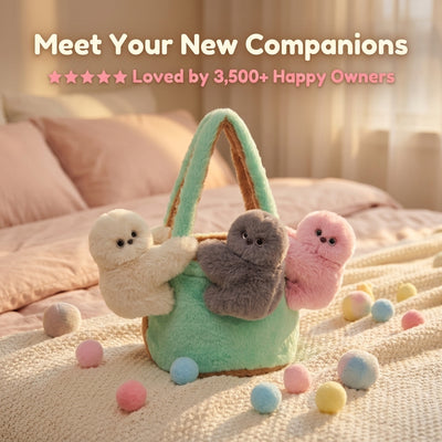 MyPet AI - Your Interactive Buddy