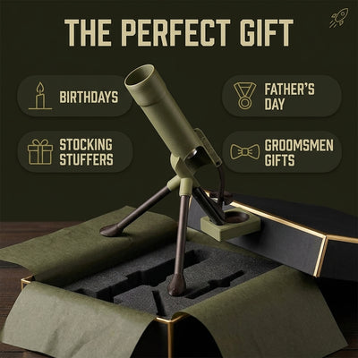 Tactical Beer Opener