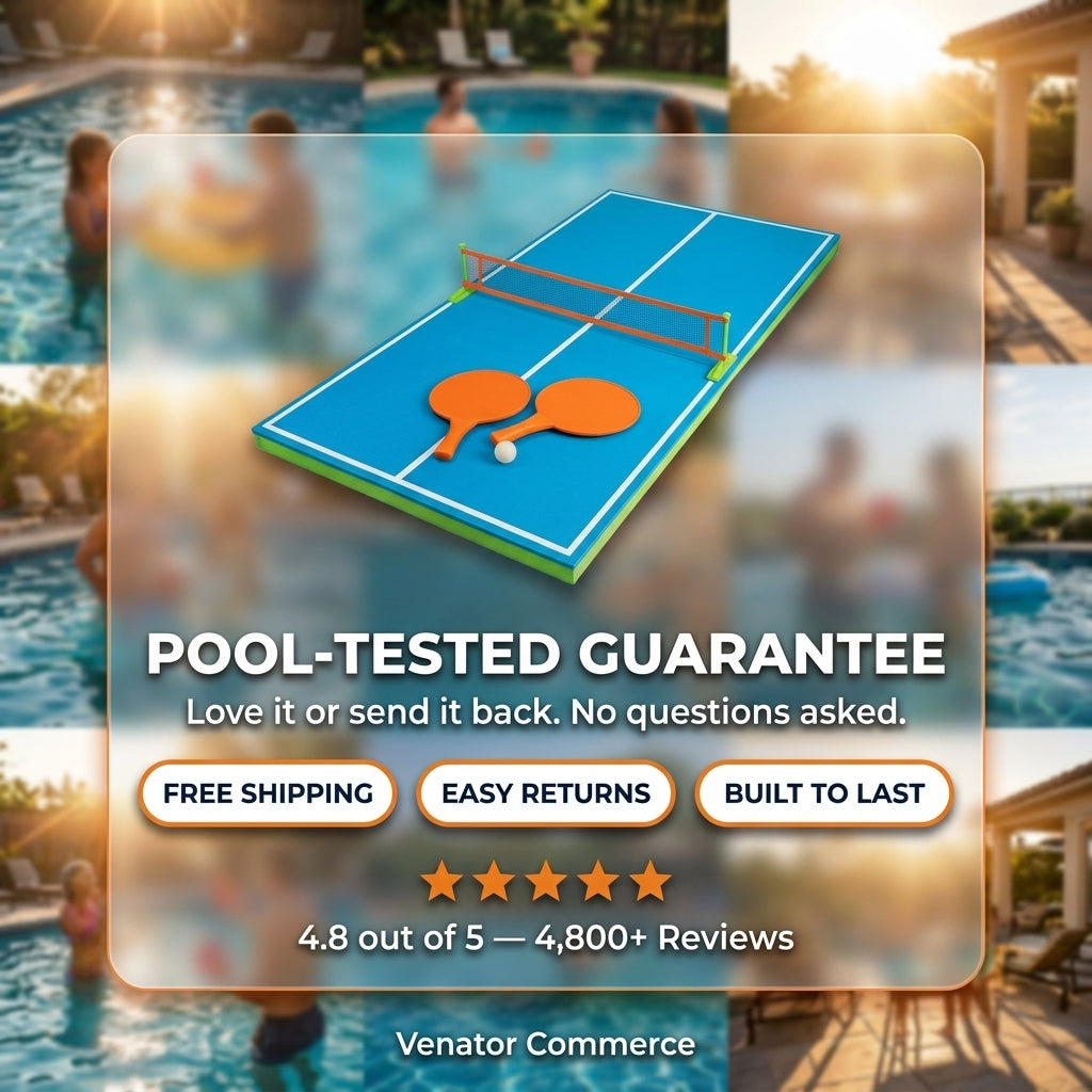 PoolPong