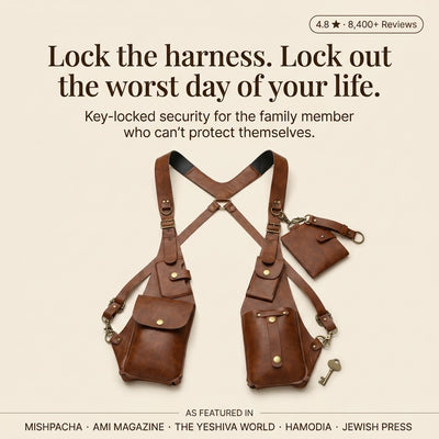 Ventra™ Anti-theft Harness