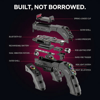 Ventra SensoryShot