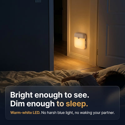 2026 Design Elegancy+ Motion Sensor Lights