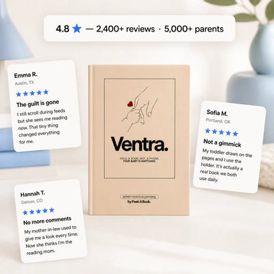 Book For Parents V2
