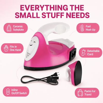 Ventra™ PinkIron Mini