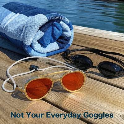 Ventra™ Aviator Goggles