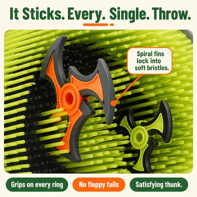 Ventra™ Viking's Throw Pro