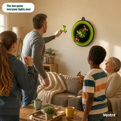 Ventra™ Viking's Throw Pro