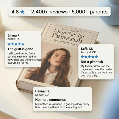Book For Parents V2