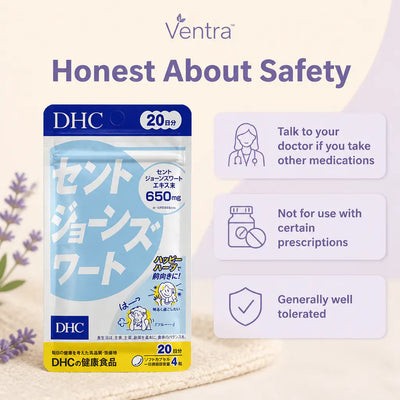 Japanese Pleasant Smell Gel Caps (Japanese Original Imported)
