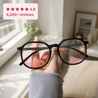 Ventra™ Japanese Beauty Glasses