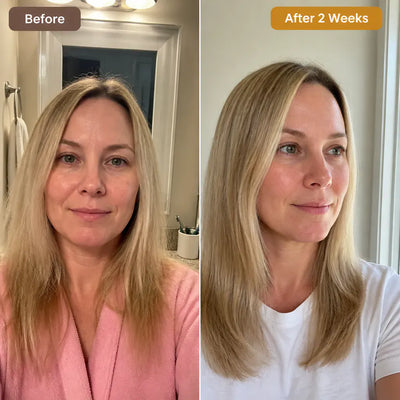 Ventra™ Premium Collagen Keratin Hair Mask
