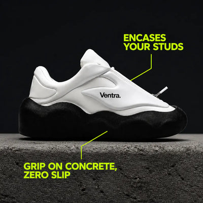 CleatShield - Football Boot Sole Covers