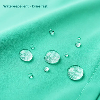 Quick-Dry Waterproof Surf Trunks