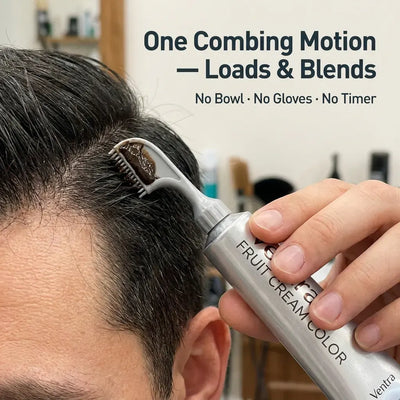 ColorFix by Pete St-Pierre Hair Stylist