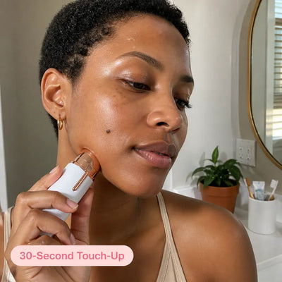 SilkTrim - Painless Trimmer for Sensitive Skin