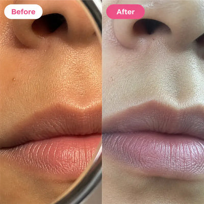 SilkTrim - Painless Trimmer for Sensitive Skin