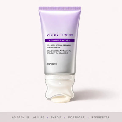 JawSculpt - Retinol Gua Sha Contour Cream