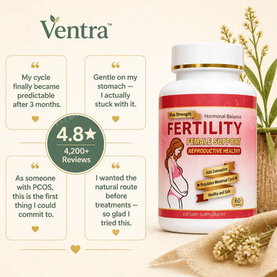 Conceive Daily - Prenatal Fertility Support